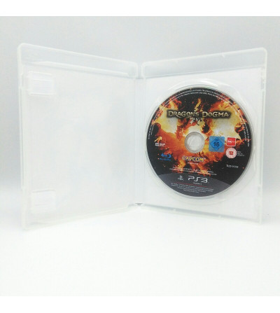 DUNGEON SIEGE III