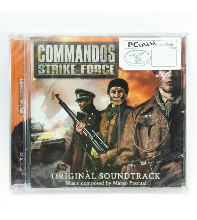 FINAL CONQUEST RED COLLECTION