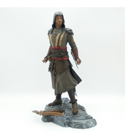 ASSASSIN´S CREED IV BLACK FLAG