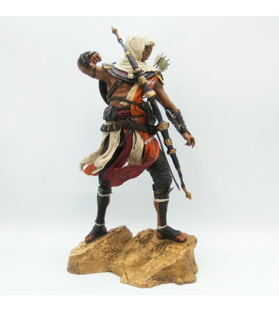 COMMANDOS MAS ALLA DEL DEBER