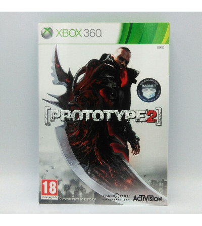 HITMAN ABSOLUTION