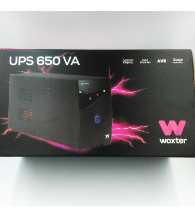 ADAPTADOR AC DC 203W PARA...