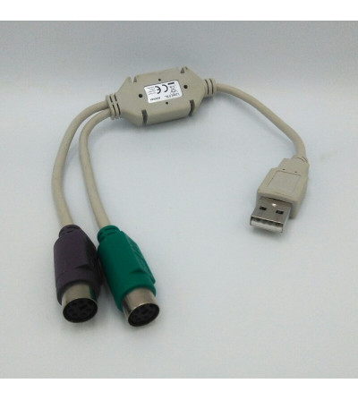 CABLE AV AUDIO VIDEO 2.0M...