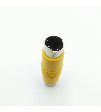 ADAPTADOR RF-U CON CABLE DE...
