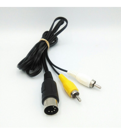 MANDO DE CABLE NINTENDO...