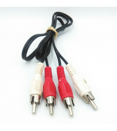 ADAPTADOR RF-U AV SALIDA...