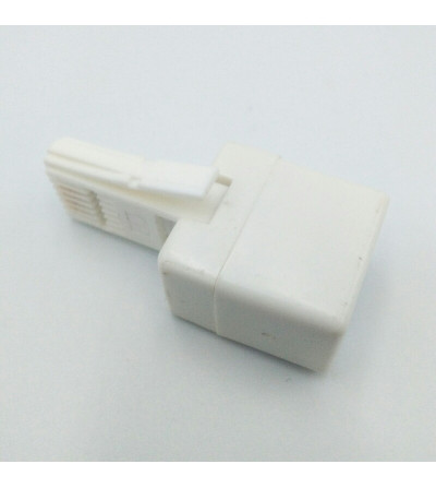 CABLE AV CON EUROCONECTOR...
