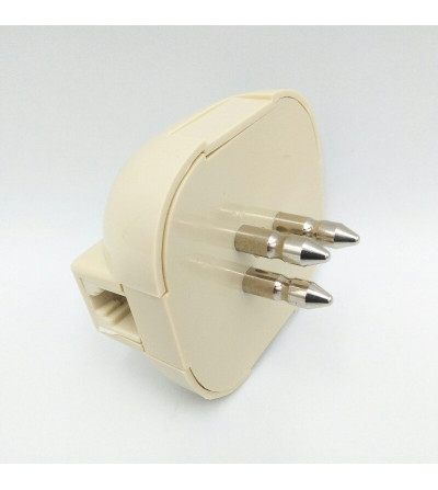 ADAPTADOR MOTION PLUS PARA...