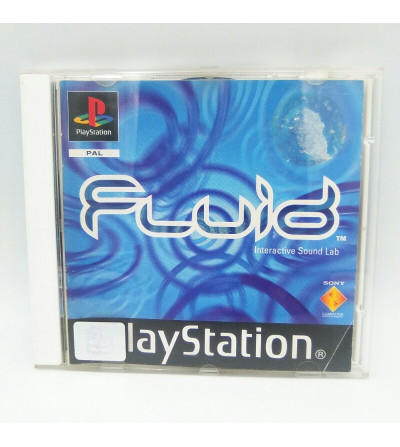 CAJA PARA 1 DISCO PS2 BLANCO