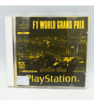 CAJA PARA 1 DISCO PS2 NEGRO