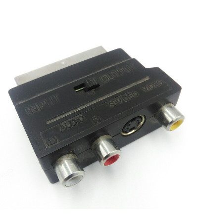 CAJA PARA 1 DISCO PS2 ROJO