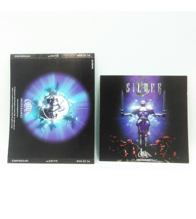 DIABLO II