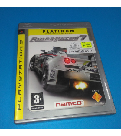 GP 500 1ª EDICION