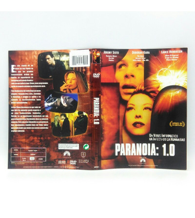 SHADOWMAN SERIE LIMITADA Nº 1