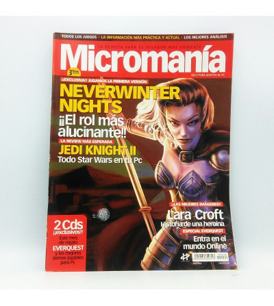 MICROMANIA Nº 105