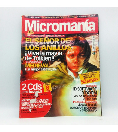 HOBBY CONSOLAS Nº 117