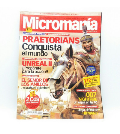 HOBBY CONSOLAS Nº 123