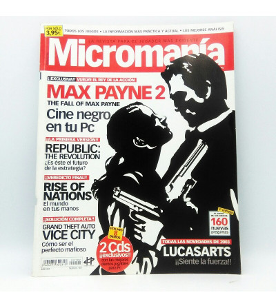 HOBBY CONSOLAS Nº 172