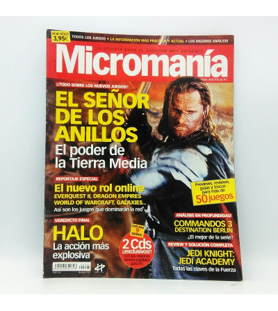 HOBBY CONSOLAS Nº 191