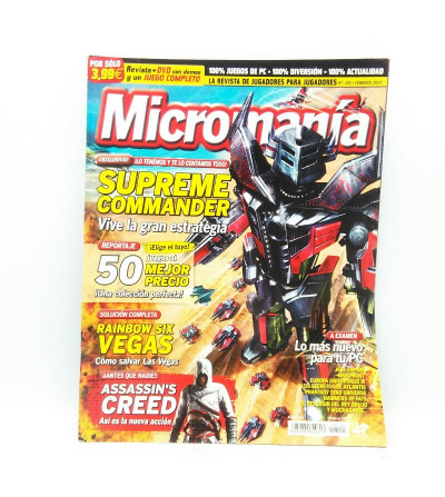 HOBBY CONSOLAS Nº 274