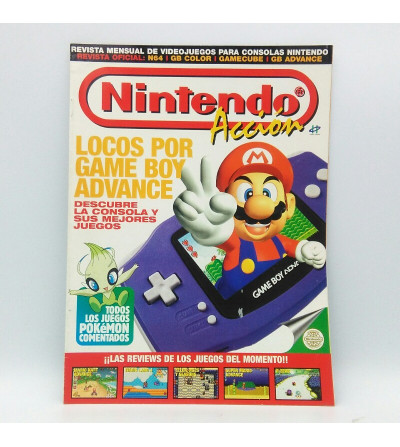 HOBBY CONSOLAS Nº 178