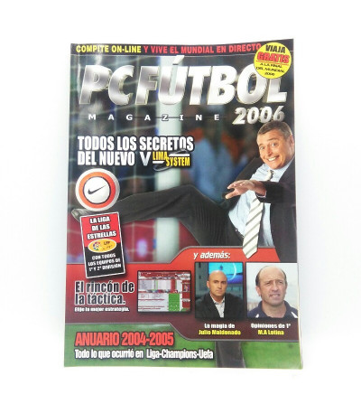 HOBBY CONSOLAS Nº 273