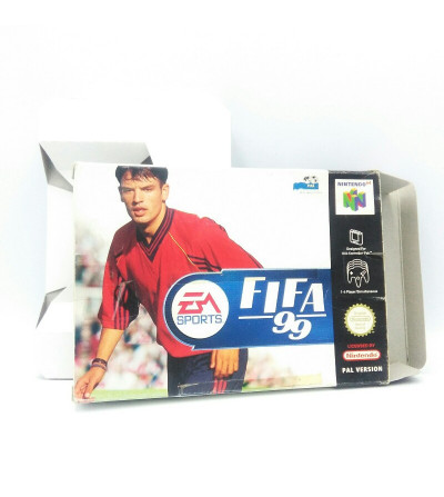 HOBBY CONSOLAS SUPERFICHA