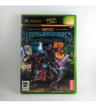 DUNGEON SIEGE III