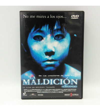 BUTTERFLY MAN EDICION ALQUILER