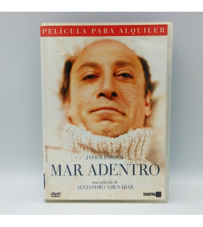 COLD MOUNTAIN EDICION ALQUILER