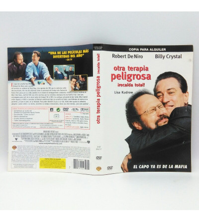 LOS SERRANO - PRIMERA...