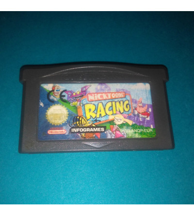 RIDGE RACER DS