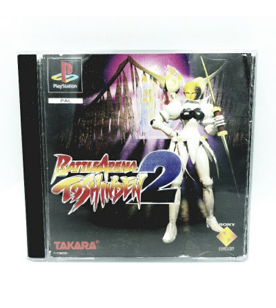 MOTO RACER 2 PLATINUM