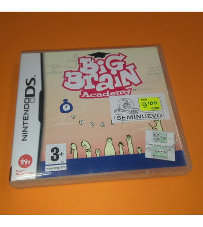 POGO ISLAND