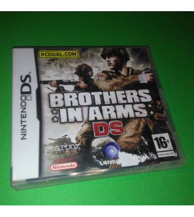 NINTENDOGS LABRADOR Y COMPAÑIA