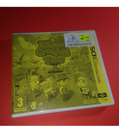 POKEMON MUNDO MISTERIOSO...