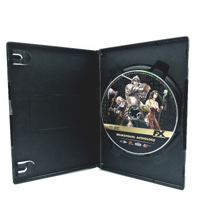 VIRTUA FIGHTER 4 EVOLUTION