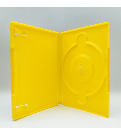 CAJA PARA 1 DISCO PLATA