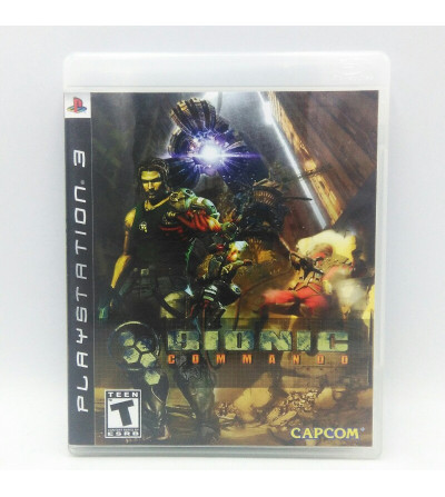 MILLENNIUM SOLDIER EXPENDABLE