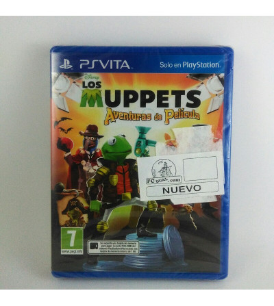 MINECRAFT PSVITA EDITION