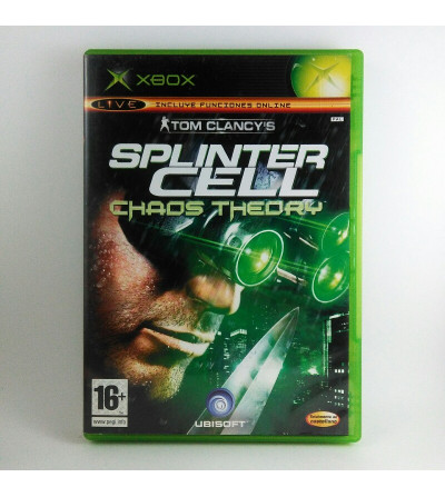 GHOST RECON PREDATOR