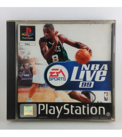 PRO EVOLUTION SOCCER 5