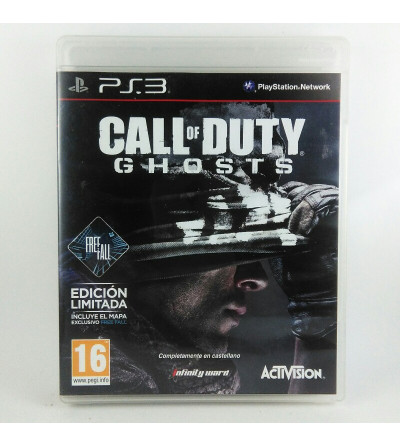 KILLZONE EDICION LIMITADA